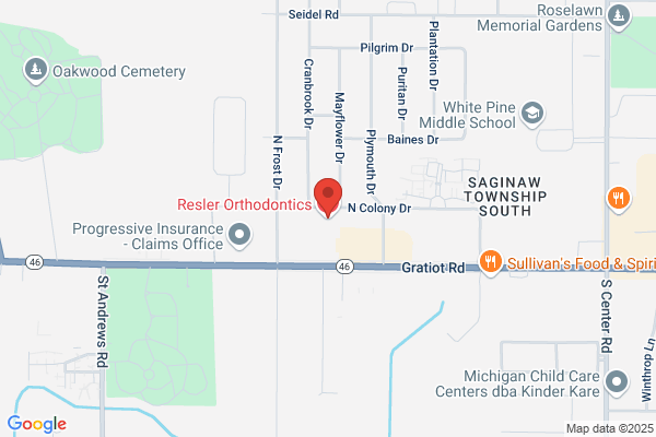 Resler Orthodontics