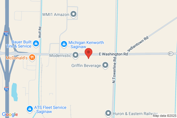 Hubbard Industrial Supply