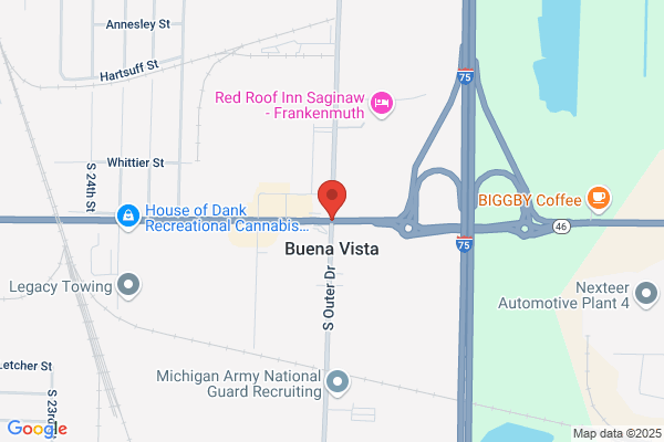 Buena Vista Charter Township