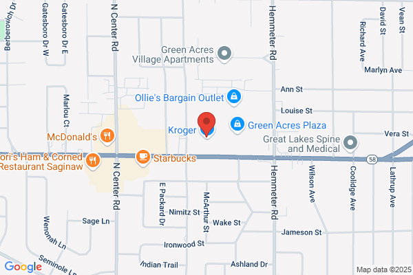 Kroger Pharmacy
