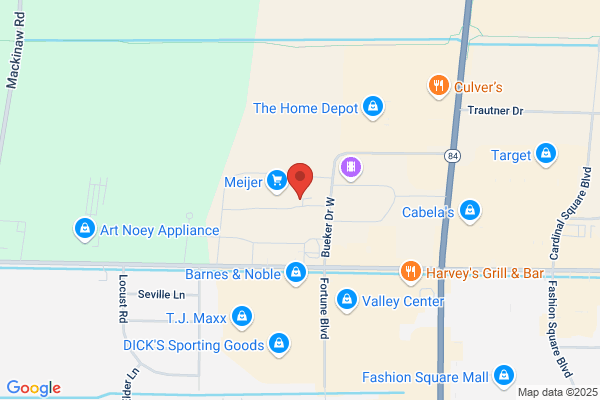 Meijer Pharmacy