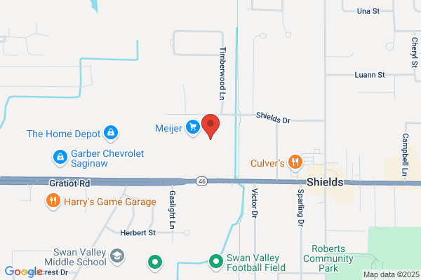 Meijer Pharmacy