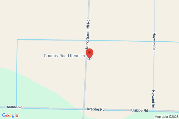 Country Road Kennels