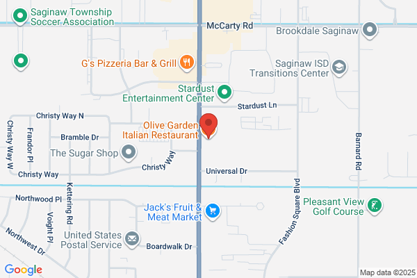 Olive Garden Italian Restaurant