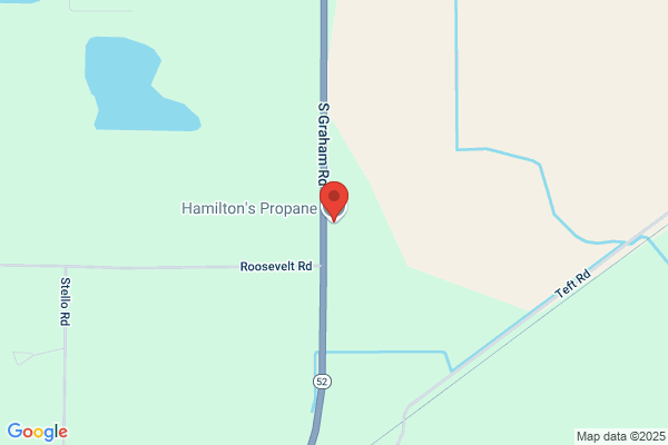 Hamilton Propane