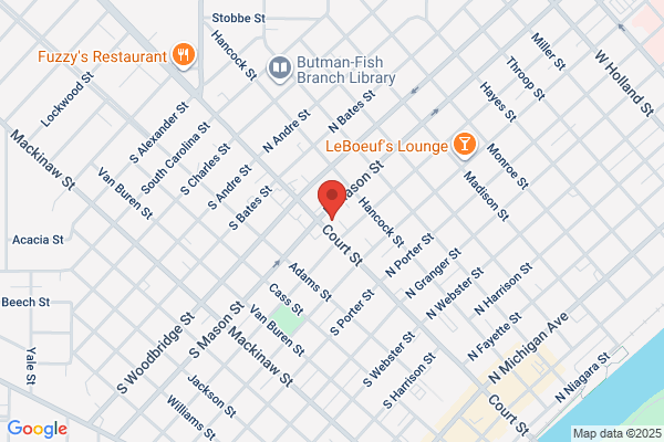 Court Street Theatre Inc