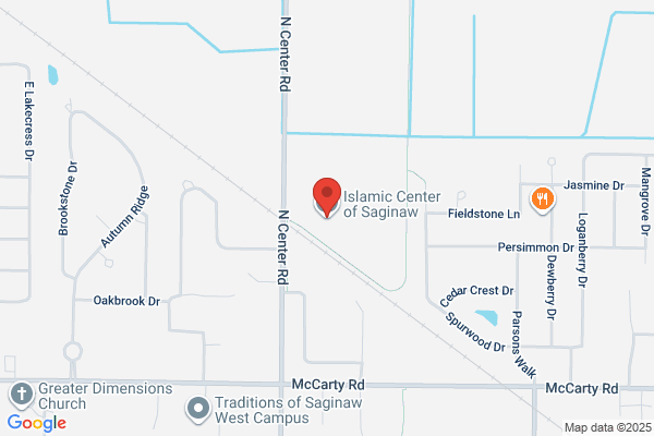 Islamic Center of Saginaw