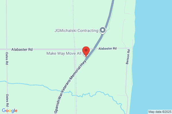 Make Way Move All