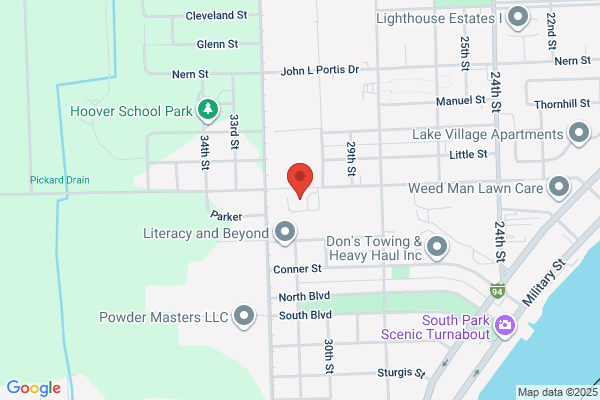 Michigan Petroleum Technologies, Inc