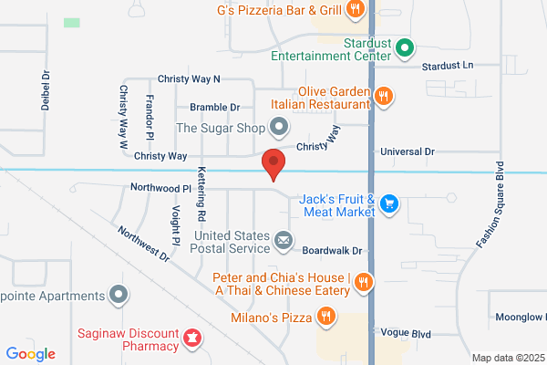 Mid Michigan Roofing