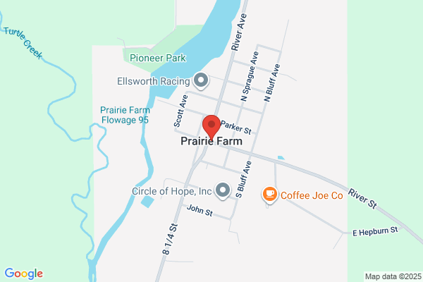 Prairie Farms