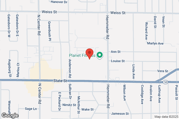 Renue Physical Therapy - Saginaw State St.