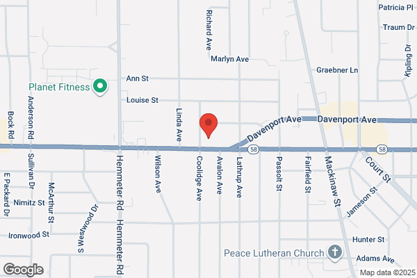 Mid-Michigan Foot And Ankle Center