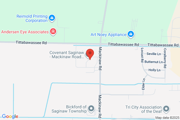 Saginaw Valley Foot and Ankle Center