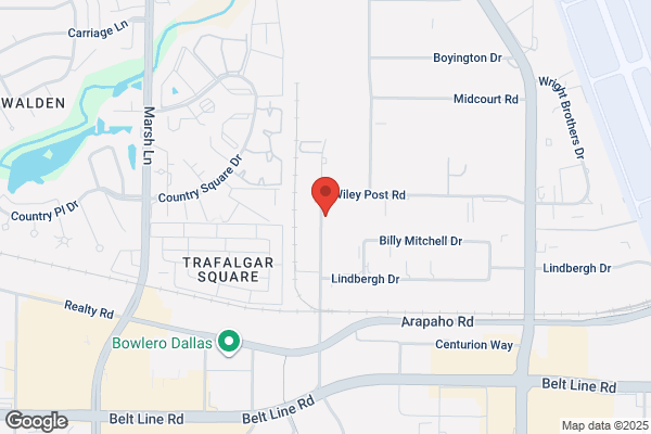 Carrollton Printing Service