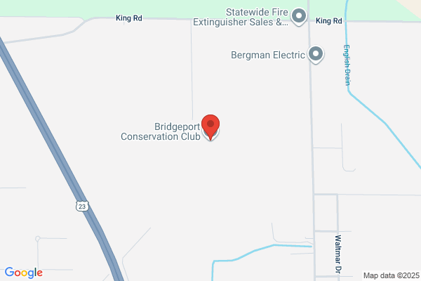 Bridgeport Gun Club Inc