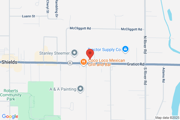 Mid-Mitten Realty