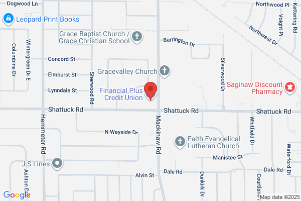 Wanigas Federal Credit Union