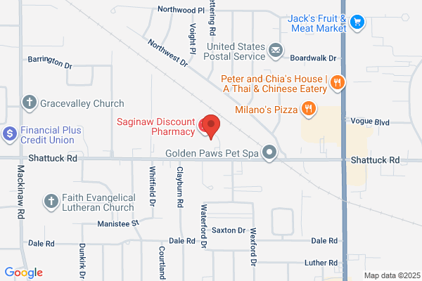 Hallmark Rehabilitation Center