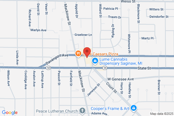 Saginaw Physical Therapy & Rehab Specialists