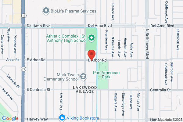 Bethany Evangelical Lutheran Church & School