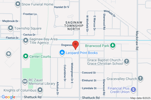 Church of God