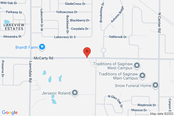 Presbytery of Lake Huron