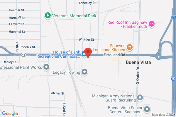 Taqueria La Michoacana