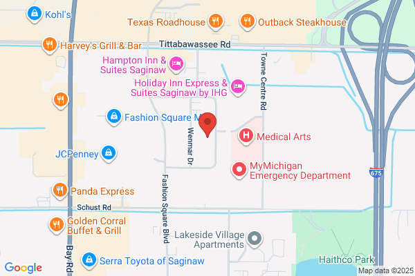 Michigan Health Clinics