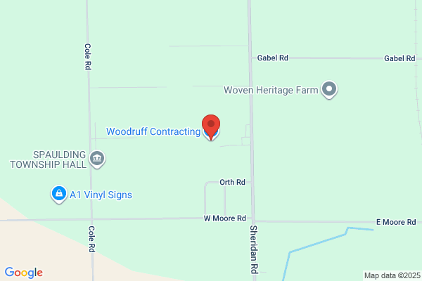 Woodruff Contracting