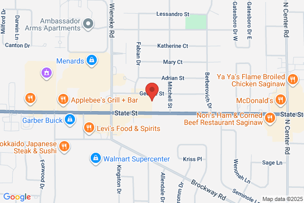 Quiznos- Closed
