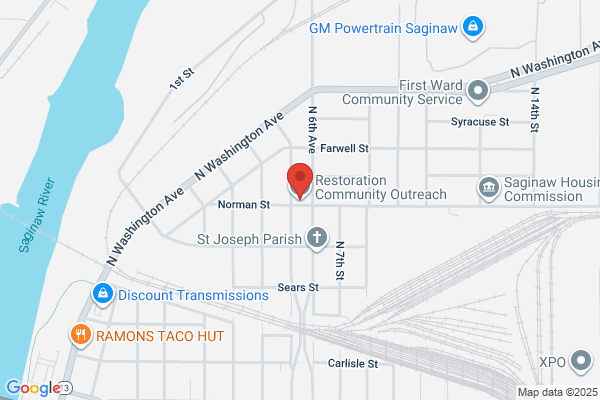 Restoration Community Outreach Service
