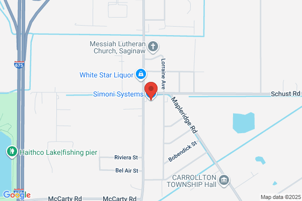 Simoni Systems Inc