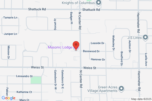 Masonic Temple