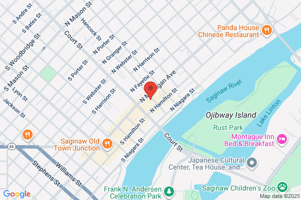 Saginaw Landlords Association