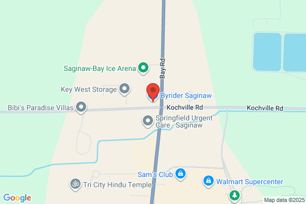 Byrider Saginaw