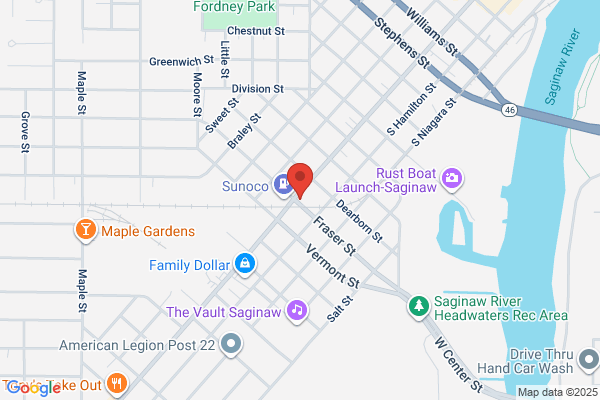 Saginaw Spay & Neuter Clinic