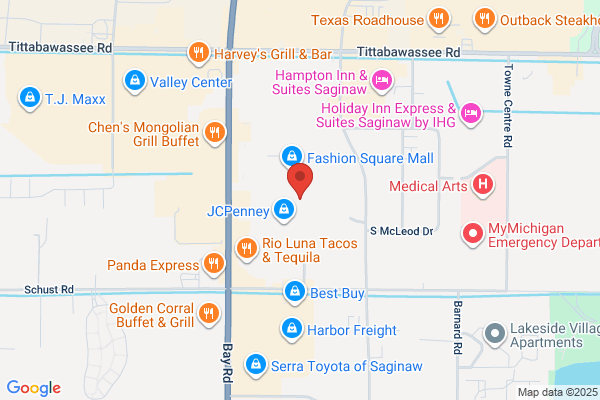 Deb Shops