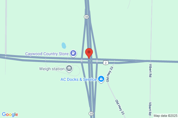 Crossroads Store