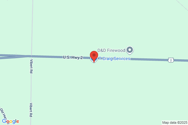T Craig Services