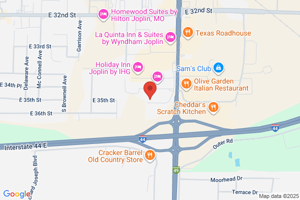 Candlewood Suites Joplin, an IHG Hotel