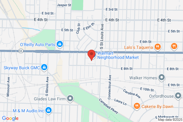 KeyMe Locksmiths