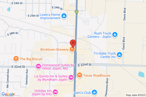 Andy's Frozen Custard