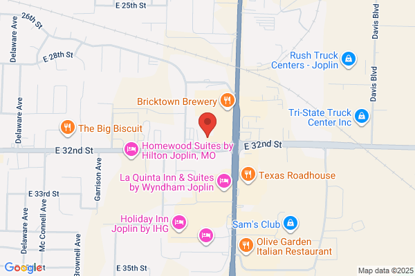 Applebee's Neighborhood Grill & Bar