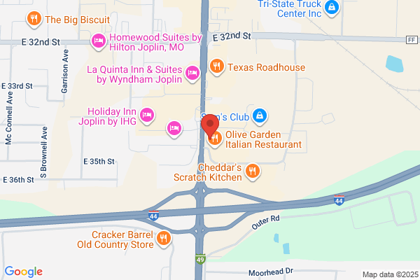 Bob Evans Restaurant