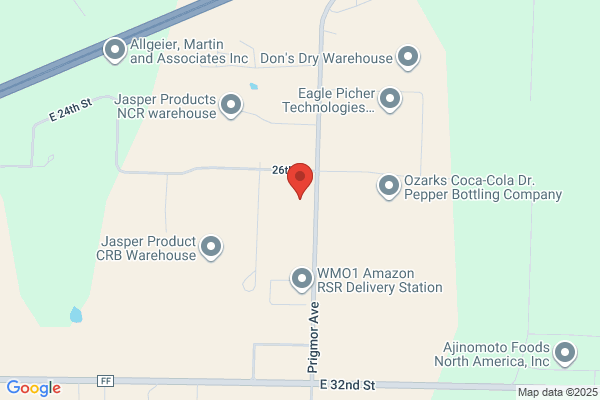 Brunner's Fabrication Inc
