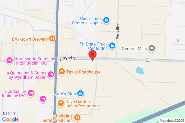 Byte Federal Bitcoin ATM (Rangeline Eagle Stop)
