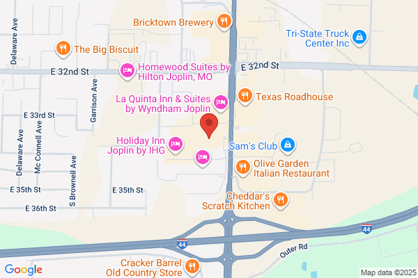 Comfort Inn & Suites