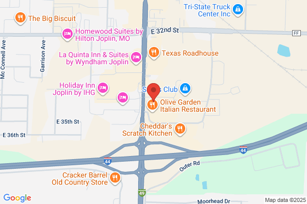 Drury Inn & Suites