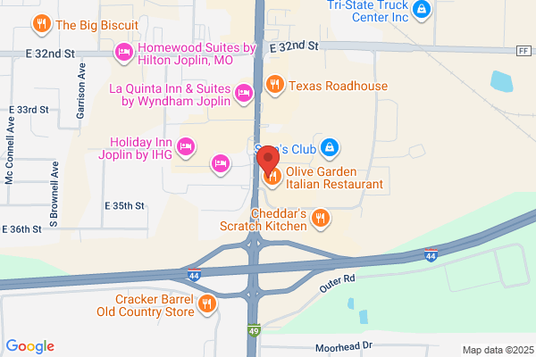 Fuzzy's Taco Shop